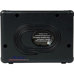 Blackstar Fly 103 3W Extension Speaker Cabinet (for Fly 3 Amp)